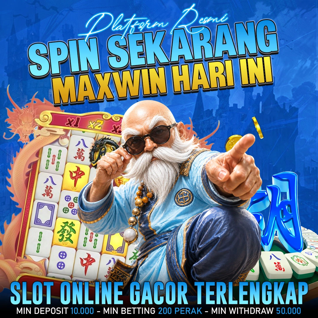 GIOK189 - GIOK189 : Kasih Jampi Jampi Ke Tombol Spin Biar Kasih Maxwin