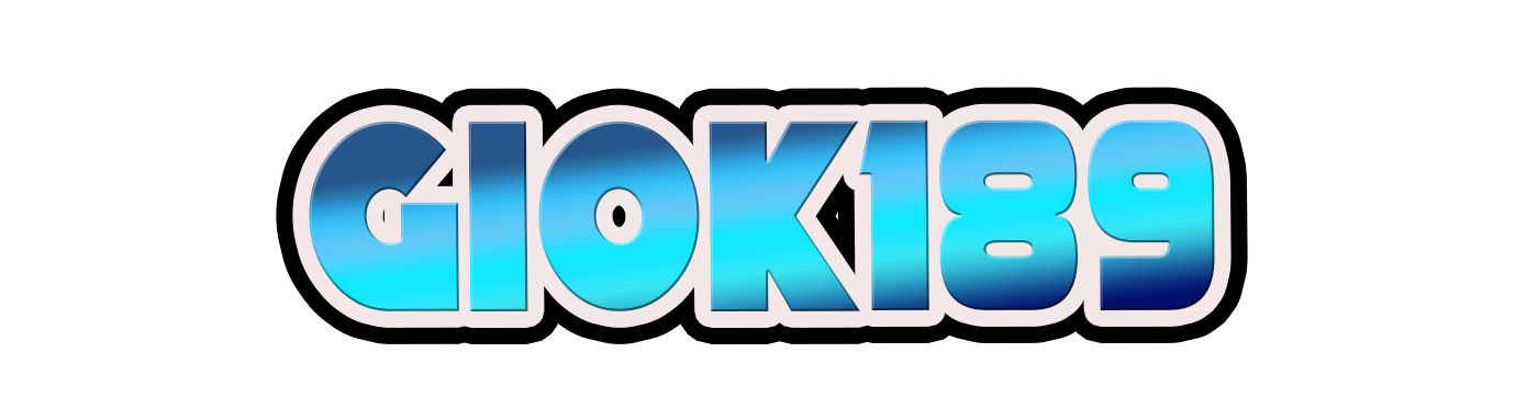 GIOK189 logo